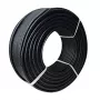 Kabel PV 4mm, 200m, czarny