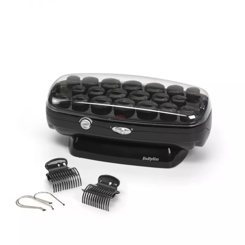 BaByliss RS035E Termo Ceramiczne nagrzewane wałki do włosów
