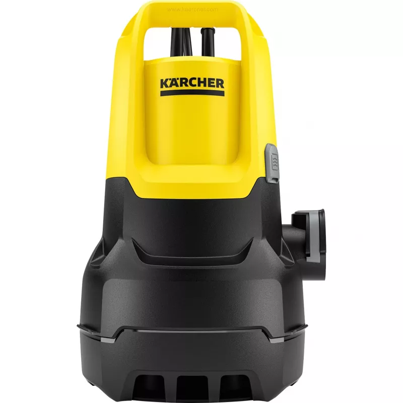 Kärcher 1.645-800.0 Narzędzie ogrodowe żółte