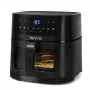 Lovio LVAF002BK PureFry XL Smart 6L Czarny