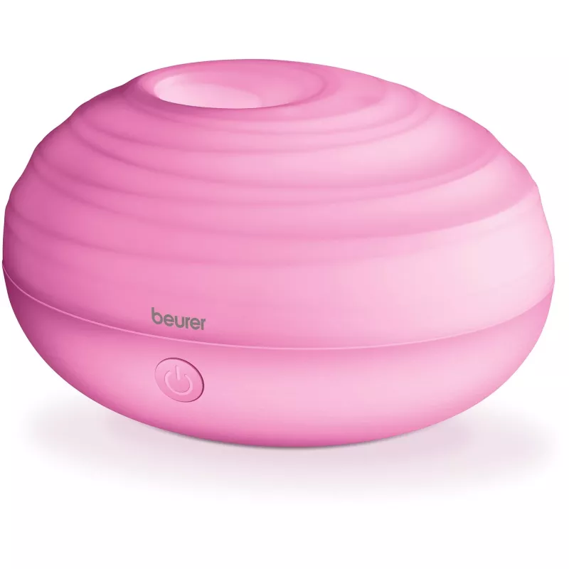 Dyfuzor zapachowy Beurer LA 20 do 10 m² z kolorowym światłem LED 606.29