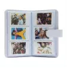 Album fotograficzny Fujifilm 4177086 biały 108 arkuszy 62 x 46