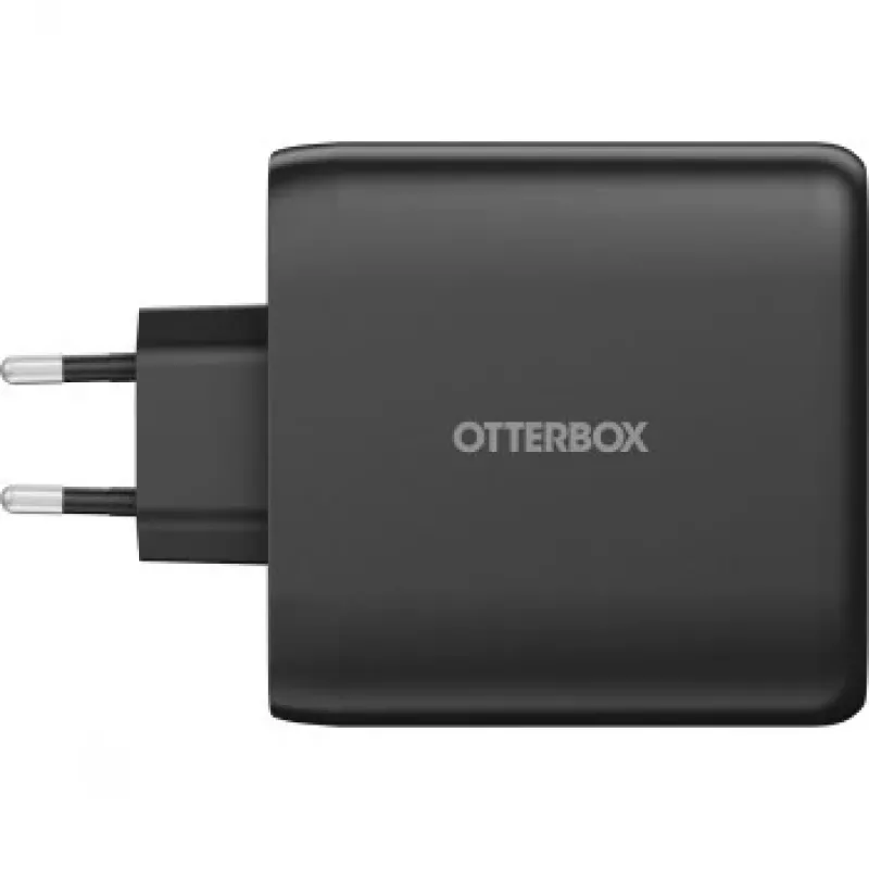 Ładowarka ścienna OTTERBOX 78-81343 100W GaN z 2 portami USB-C i 2 portami USB-A