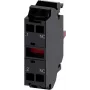 Siemens Kontaktelement 1 Normally Closed Contact 500 V SIRIUS ACT 3SU1400-1AA10-3CA0 1 szt. (3SU1400-1AA10-3CA0)