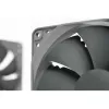 Wentylator obudowy Noctua NF-P12 redux-1300 PWM, 120 mm, 1300 RPM, 12 V, 4-pin PWM, 92,3 m³/h, 19,8 dB