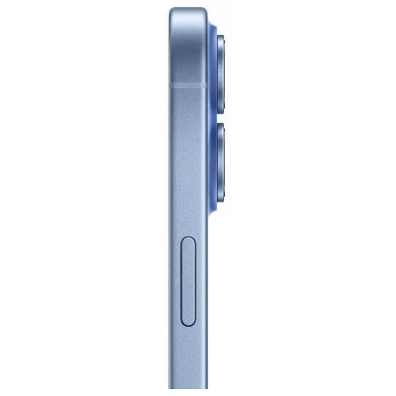 Smartfon Apple iPhone 17 6.1 cala 256GB Mist niebieski