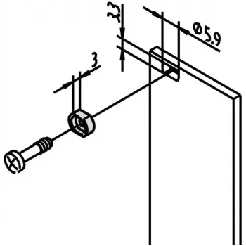 Schroff 21100886