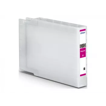 Wkład atramentowy Epson C13T04A34N magenta do WF‑C8190 / WF‑C8690 (Ultra wysoka wydajność, oryginalny)