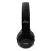 Słuchawki bezprzewodowe MEDIA-TECH EPSILION BT MT3591 Bluetooth 4.2 Mikrofon Radio FM Czarny