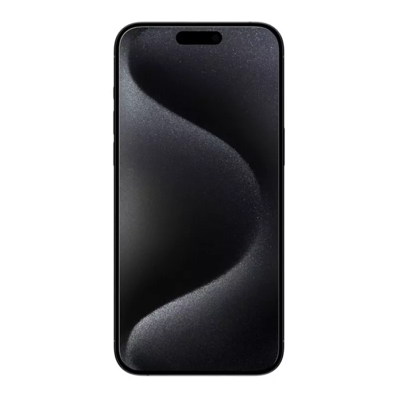 Osłona ekranu Belkin ScreenForce Apple iPhone 16 Pro Antybakteryjna Odporna na uderzenia i zarysowania