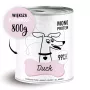PAKA ZWIERZAKA Pepe Duck - karma mokra dla psa - 800g