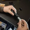 Latarka ręczna Ledlenser P5R — ładowalna latarka LED, 750 lm, zasięg 280 m, IP68, aluminium, 99 g