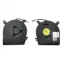 Dell NC031527 wentylator zamienny do laptopa