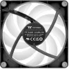 Wentylator Thermaltake CT140 Reverse ARGB 14 cm Czarny 500-1800 RPM 32.8 dB