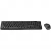 Zestaw bezprzewodowy Logitech MK270 do edukacji z ochronną nakładką na klawiaturę