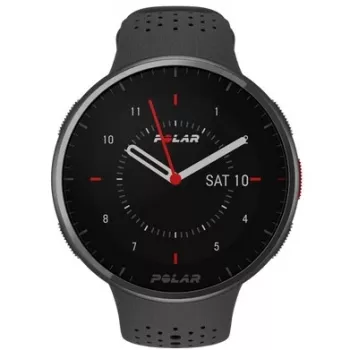 Smartwatch Polar Pacer Pro szary