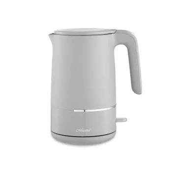 Czajnik elektryczny Maestro MR-037 1,7 L 1800 W (MR-037-GREY) Szary