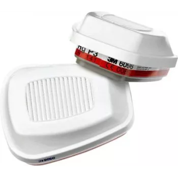3M Filtr gazowy i kombinowany 6096 6096 4 szt. (6096)