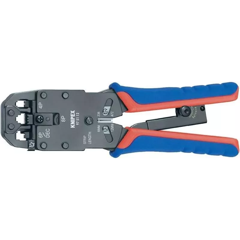 Knipex 97 51 12 D1