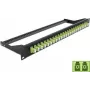 Panel krosowy 1U DeLOCK 43391