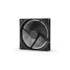 ENDORFY Fluctus 140 PWM 140mm Wentylator Obudowy - Czarny