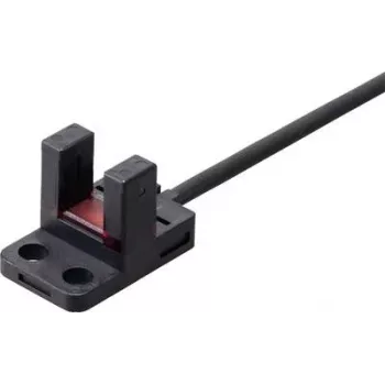 Panasonic Widełkowy czujnik fotoelektryczny Y-Type PM-Y45 hellschaltend, dunkelschaltend 5–24 V DC 1 szt. (PM-Y45)