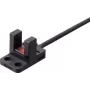 Panasonic Widełkowy czujnik fotoelektryczny Y-Type PM-Y45 hellschaltend, dunkelschaltend 5–24 V DC 1 szt. (PM-Y45)