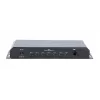 Extralink PoE Switch KRATOS 7x Gigabit PoE, 1x Uplink RJ45, Power Supply 24V 2.5A, 60W