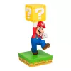 Lampa stołowa Paladone Super Mario Diorama Light — dekoracyjna, podświetlana diorama na biurko lub półkę