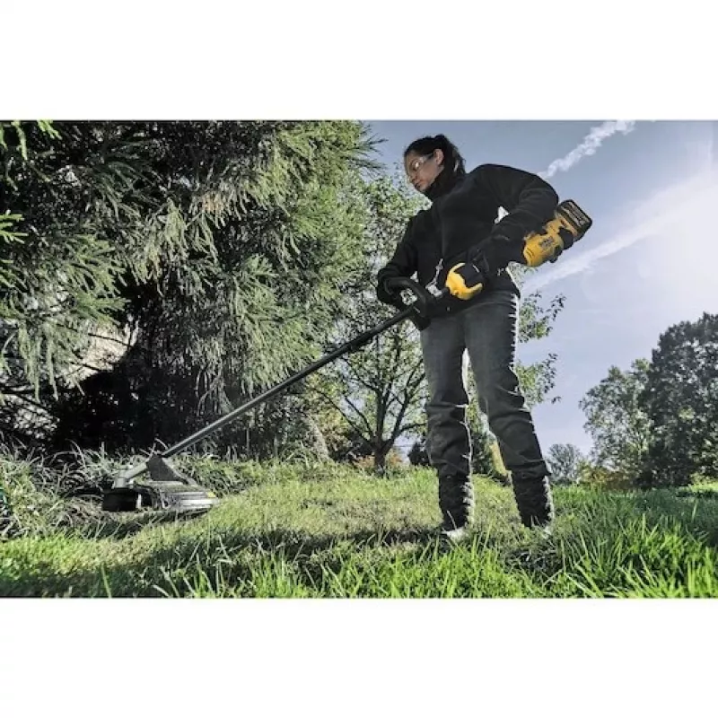 DeWALT DCMAS5713N-XJ kosiarka do trawy