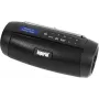 Głośnik przenośny Telestar Bluetooth Speaker Dabman Go Czarny