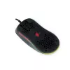 Mysz Esperanza EGM702 dla osób praworęcznych USB optyczna 7200 DPI