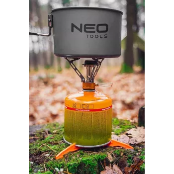 NEO tools 63-145 przybór kempingowy