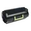 Toner Lexmark 502E do MS310 MS312 MS410 MS415 MS510 MS610 2500 stron czarny