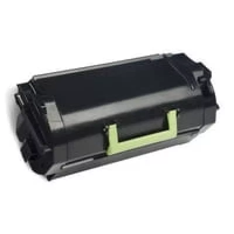 Toner Lexmark 502E do MS310 MS312 MS410 MS415 MS510 MS610 2500 stron czarny