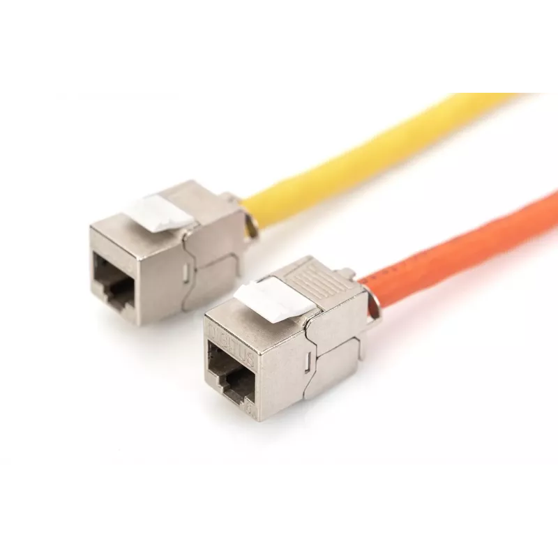 Moduł Keystone CAT 6A Digitus DN-93615-24