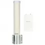 Hikvision 5Ghz 867Mbps 1KM 360° Wireless AP Bridge