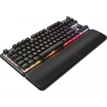 Klawiatura Corsair K70 Pro TKL, TKL (80%), ISO (DE)