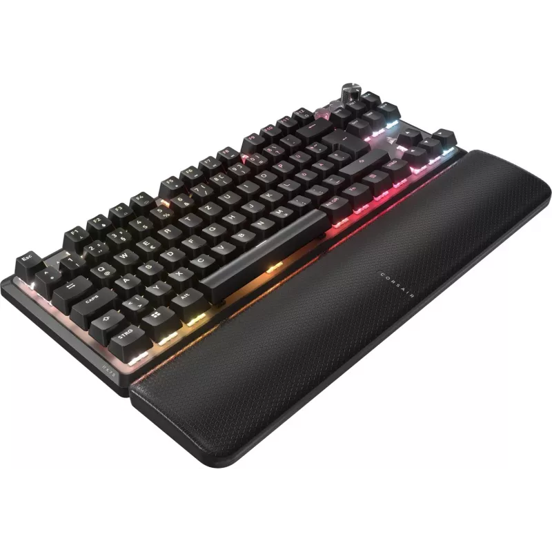 Klawiatura Corsair K70 Pro TKL, TKL (80%), ISO (DE)