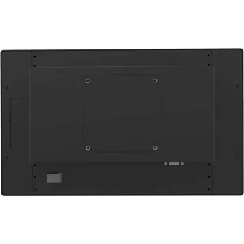 MICROTOUCH 15.6 PCAP SLIMLINE MONITOR, 1920 x 1080, 405NITS,10 PUNKTÓW DOTYKU, 1 x VGA, 1 x HDMI, 1 x DP (SK-156P-A1)