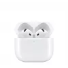 Apple AirPods 4 Headset Wireless In-ear Calls/Music/Sport/Everyday Bluetooth biały
