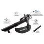 Dmuchawa do liści Graphite 58G036
