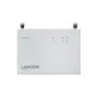 Bezprzewodowy punkt dostępowy Lancom Systems LANCOM IAP-821 — Dwupasmowy 2,4/5 GHz, 867 Mbps, Gigabit Ethernet, PoE, szary/biały