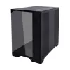 Obudowa PC Lian Li O11 VISION COMPACT Tower Czarna