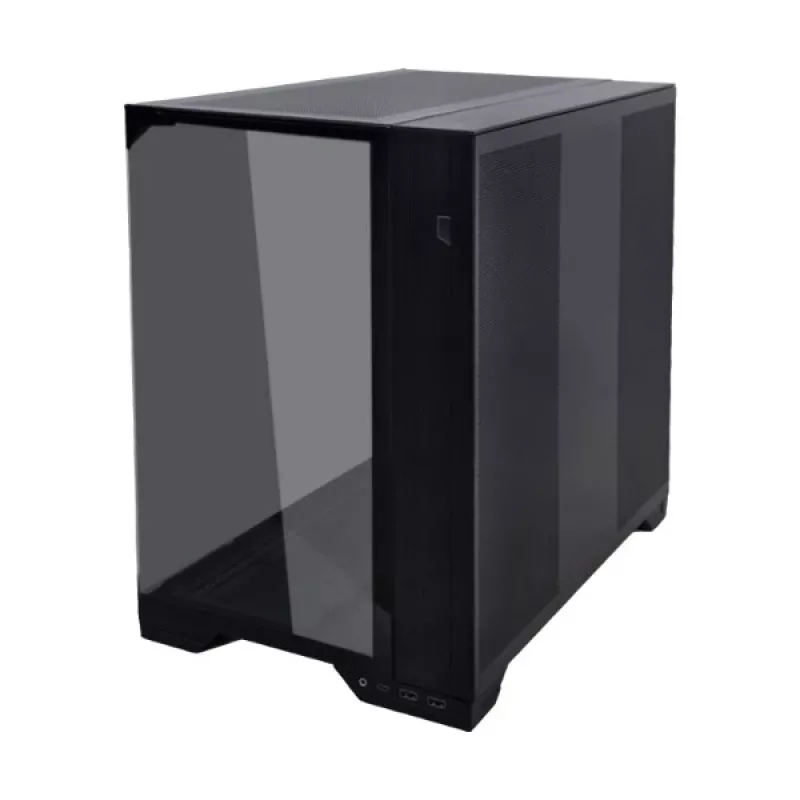 Obudowa PC Lian Li O11 VISION COMPACT Tower Czarna