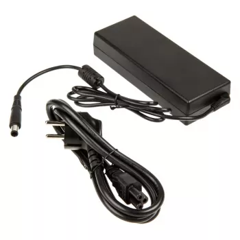 zasilacz Akasa AK-PD120-03M Wewnętrzny 120 W Czarny