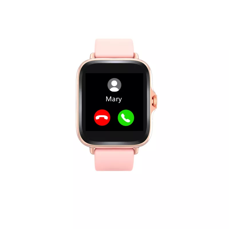 Smartwatch Denver SWC-156ROMK2 Rose gold