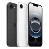 Telefon komórkowy iPhone 16E/256GB Czarny MD1T4 Apple