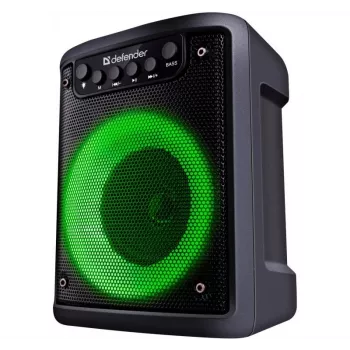 Głośnik Bluetooth FUNKY 10W, 65053, DEFENDER