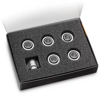 Złączka EK Water Blocks EK-Quantum Torque 6-Pack STC 10/13